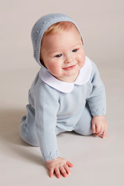 NEWBORN LOOK SS21 10 Look  from Pepa London