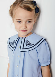 GIRL LOOK SS23 21 Look  from Pepa London