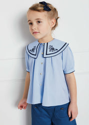 GIRL LOOK SS23 21 Look  from Pepa London