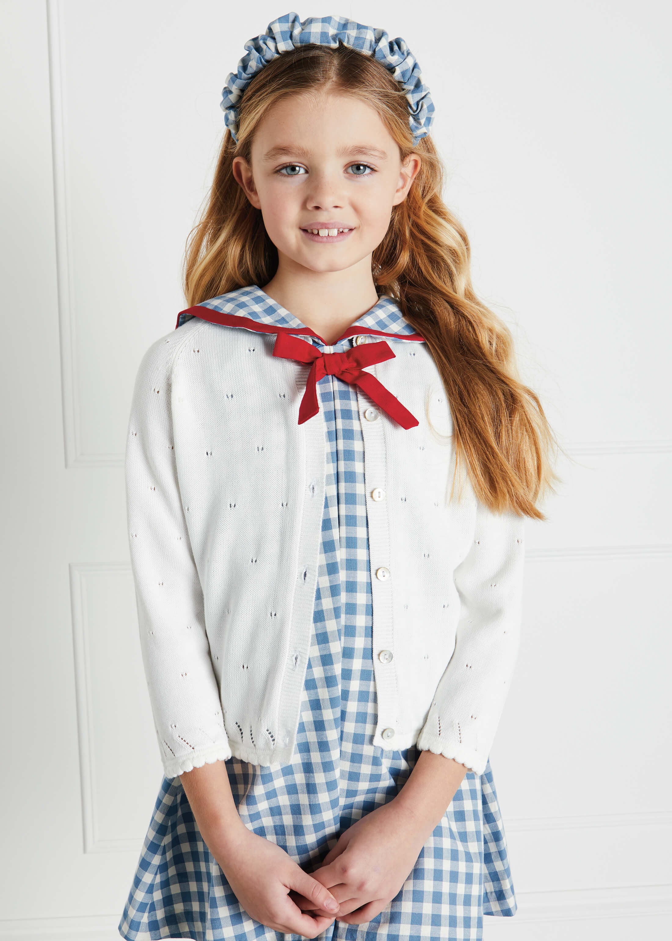 GIRL LOOK SS23 3 Look  from Pepa London