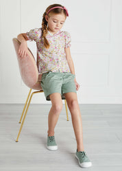 GIRL LOOK SS23 16 Look  from Pepa London