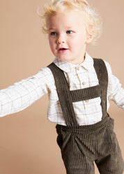 BABY BOY LOOK AW22 24 Look  from Pepa London