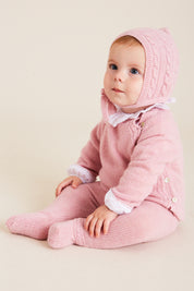 NEWBORN LOOK AW20 14 Look  from Pepa London