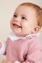 NEWBORN LOOK AW20 14 Look  from Pepa London