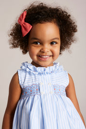 BABY GIRL LOOK SS21 27 Look  from Pepa London