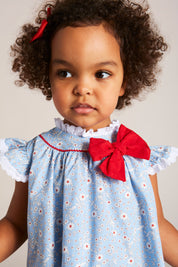 BABY GIRL LOOK SS21 21 Look  from Pepa London