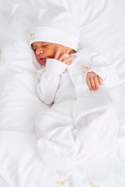 NEWBORN LOOK 5 Look  from Pepa London