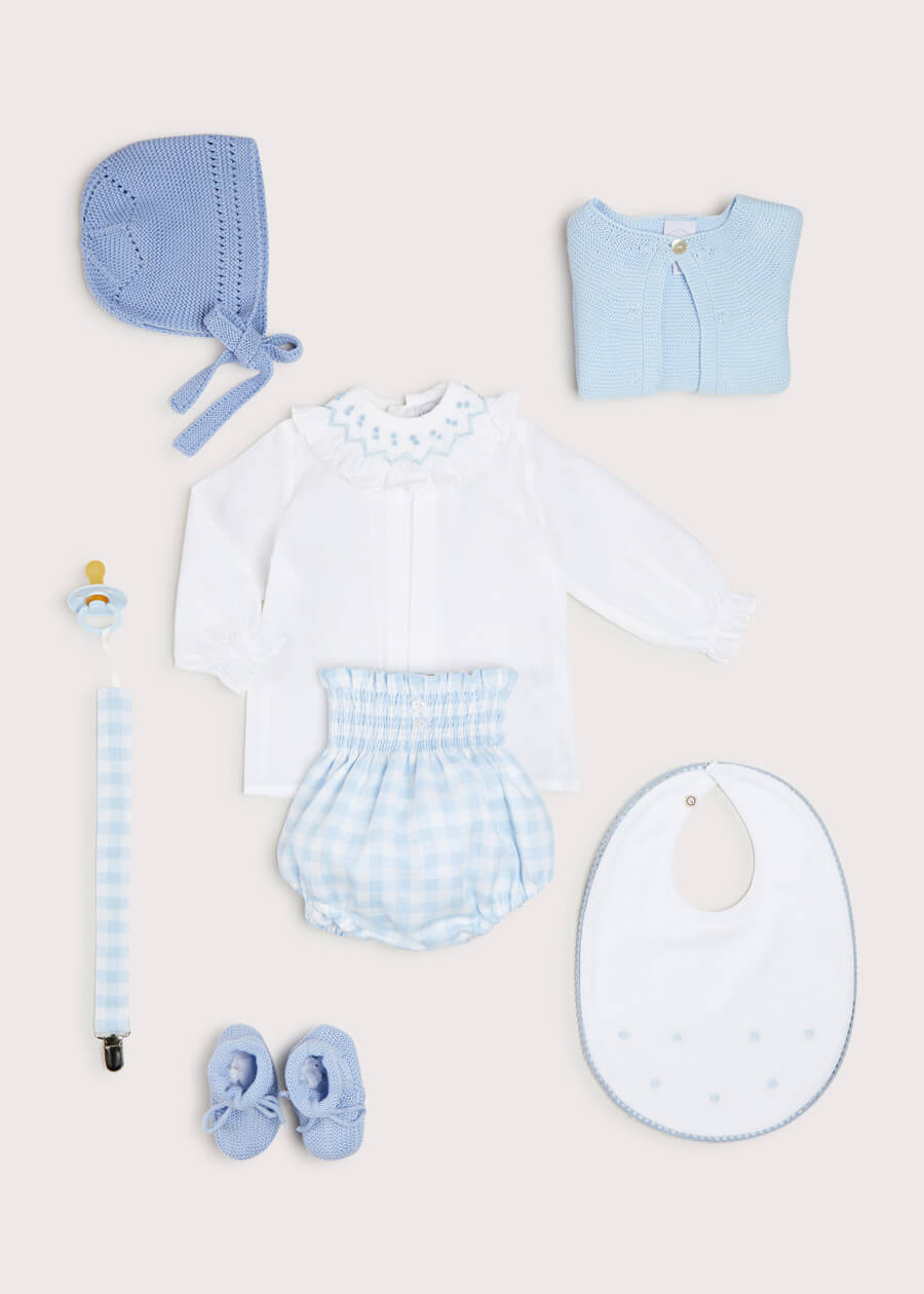 NEWBORN LOOK SS23 1 Look  from Pepa London