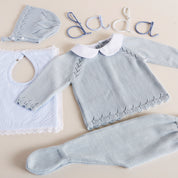 NEWBORN LOOK SS21 10 Look  from Pepa London