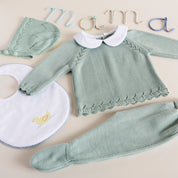 NEWBORN LOOK SS21 11 Look  from Pepa London