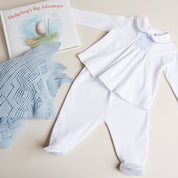 NEWBORN LOOK SS21 14 Look  from Pepa London