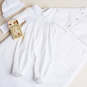 NEWBORN LOOK SS21 16 Look  from Pepa London