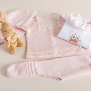 NEWBORN LOOK SS21 8 Look  from Pepa London