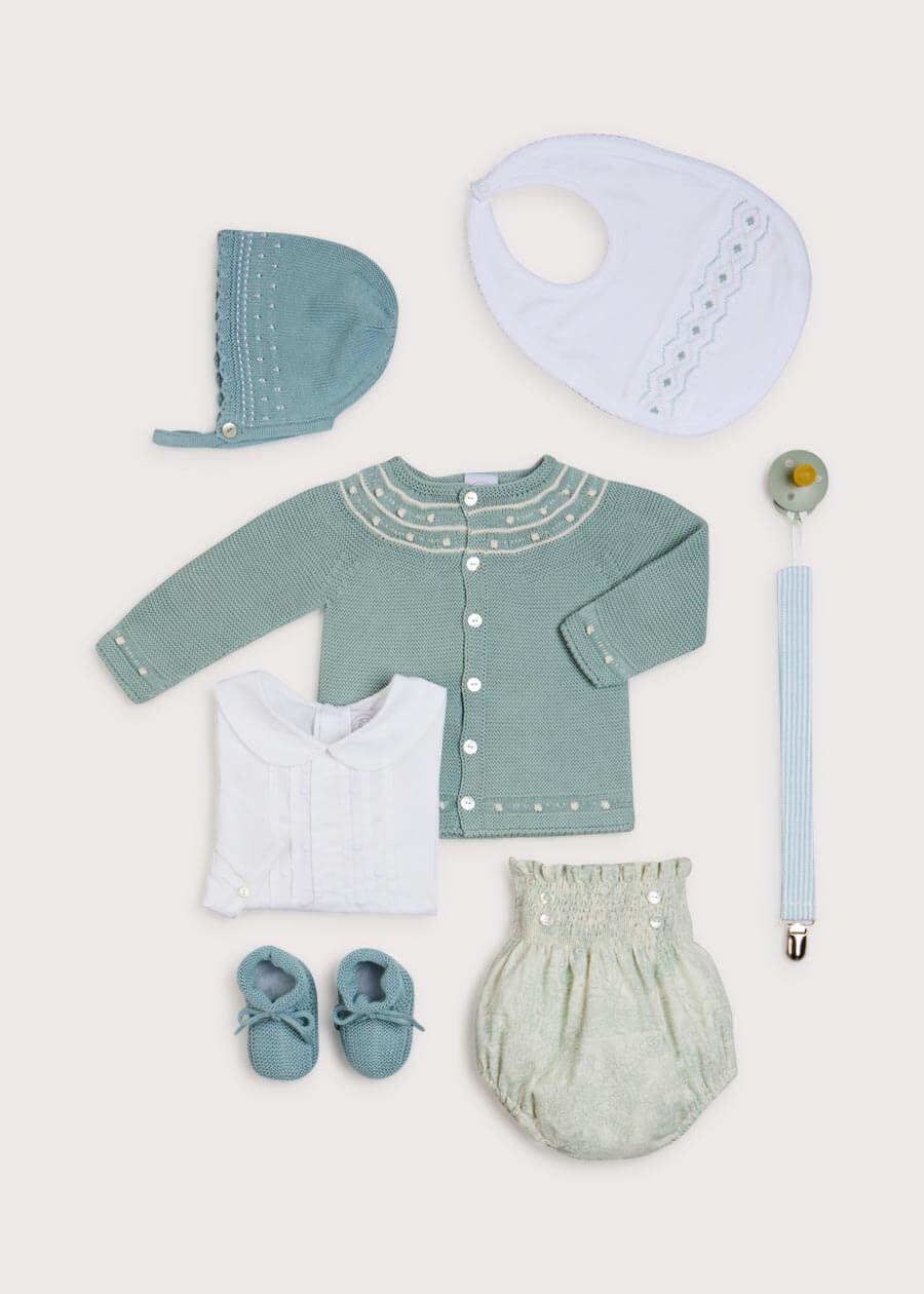 NEWBORN LOOK SS23 2 Look  from Pepa London