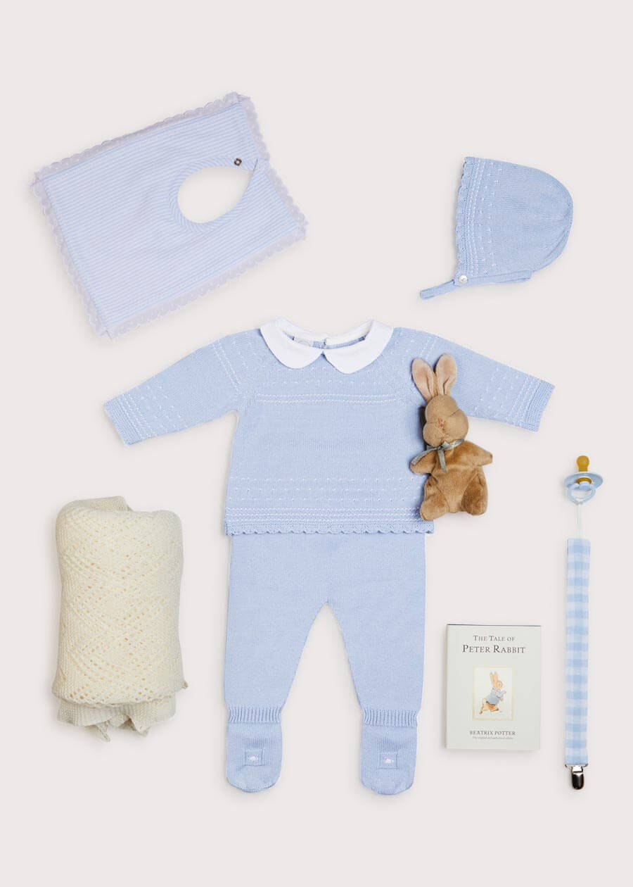 NEWBORN LOOK SS23 6 Look  from Pepa London