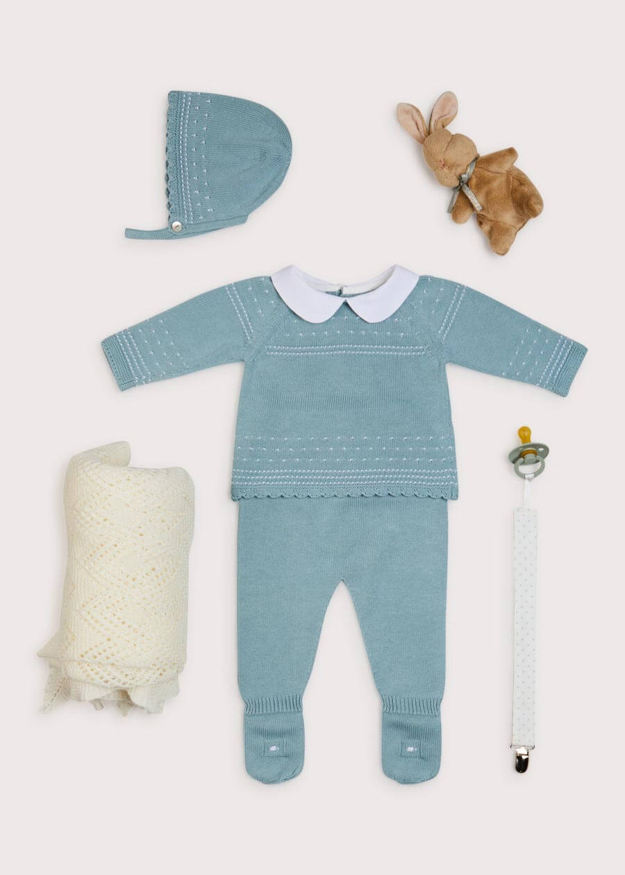 NEWBORN LOOK SS23 7 Look  from Pepa London