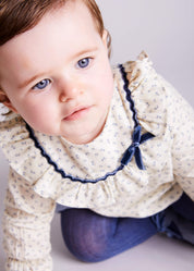 BABY GIRL LOOK AW22 2 Look  from Pepa London