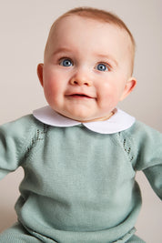 NEWBORN LOOK SS21 11 Look  from Pepa London