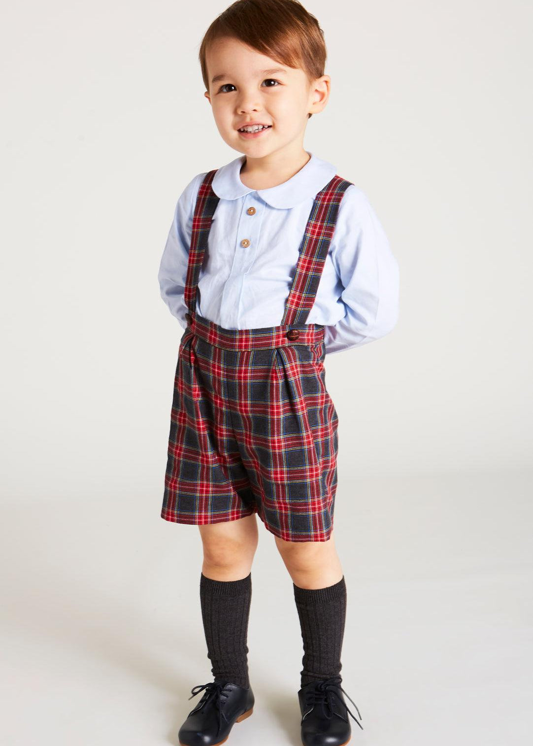BABY BOY LOOK AW21 17 Look  from Pepa London