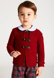 BABY BOY LOOK AW21 17 Look  from Pepa London