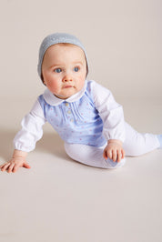 NEWBORN LOOK SS21 6 Look  from Pepa London