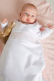 NEWBORN LOOK SS21 17 Look  from Pepa London