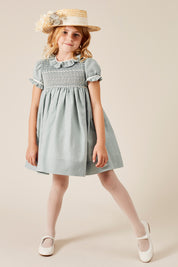 FLOWER GIRL LOOK 7 Look  from Pepa London
