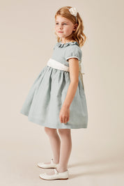 FLOWER GIRL LOOK 8 Look  from Pepa London