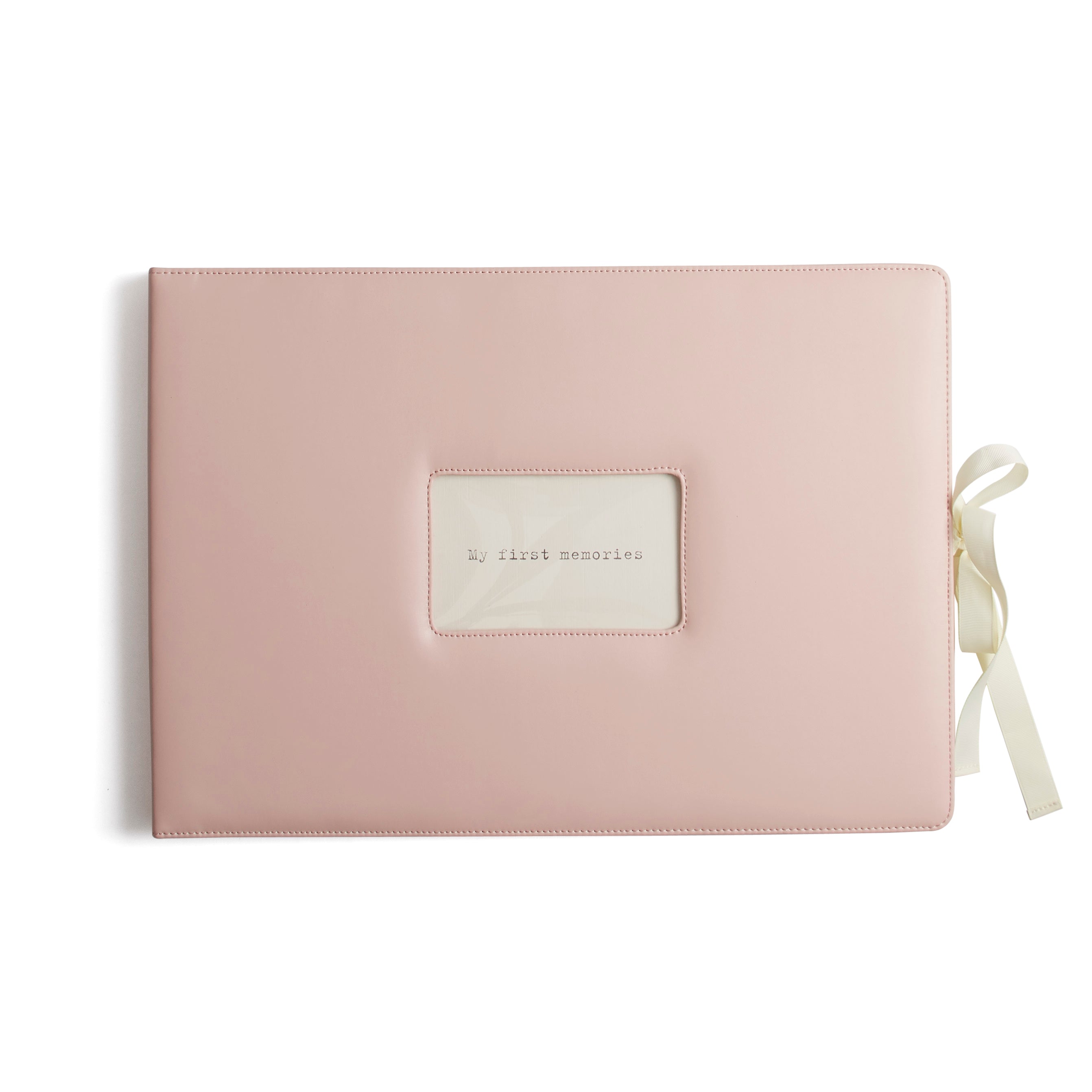 Meminio Memory Folder in Blush Pink Toys from Pepa London