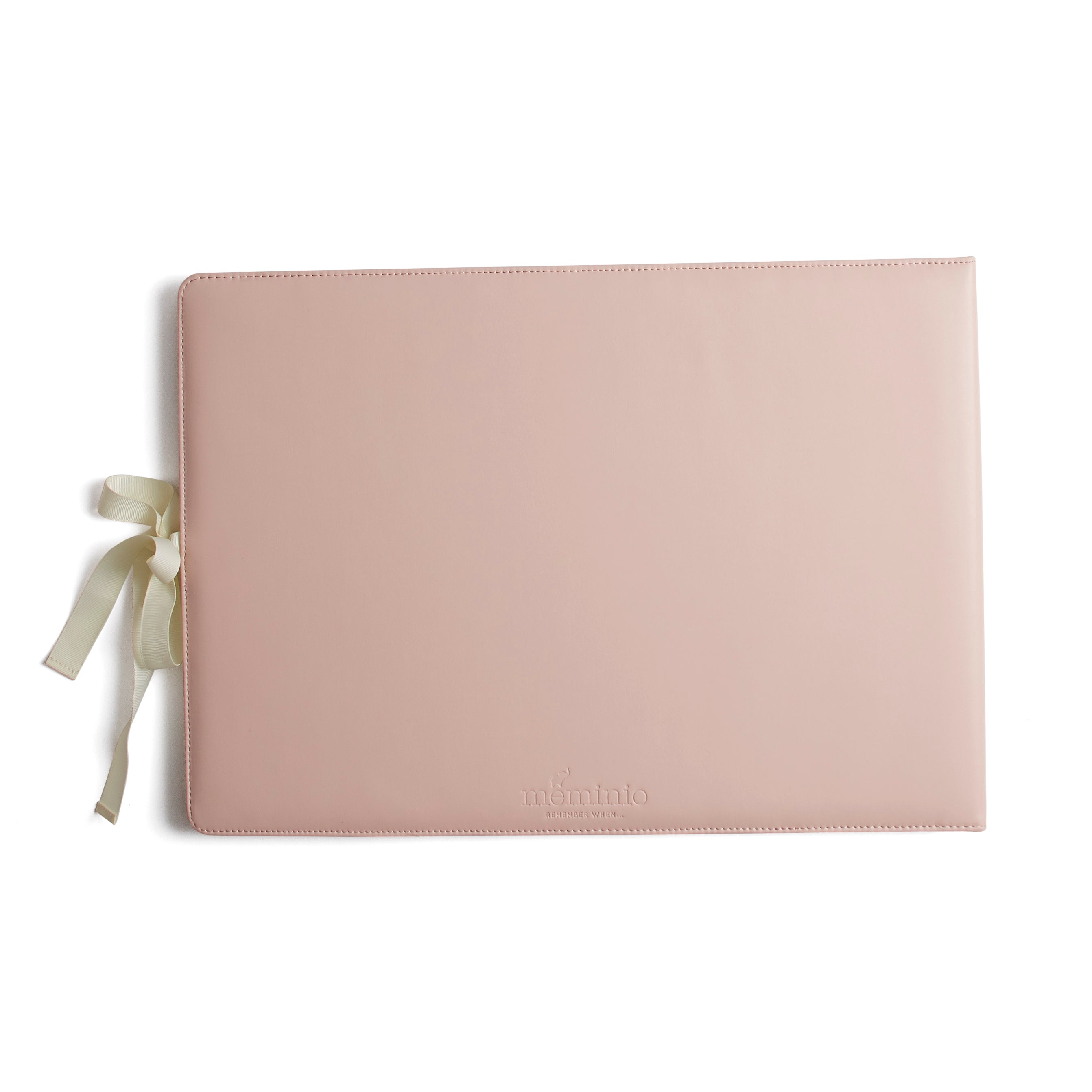 Meminio Memory Folder in Blush Pink Toys from Pepa London