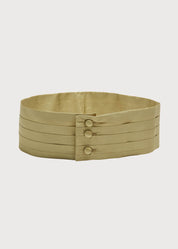 Green Silk Pageboy Cummerbund Belts  from Pepa London
