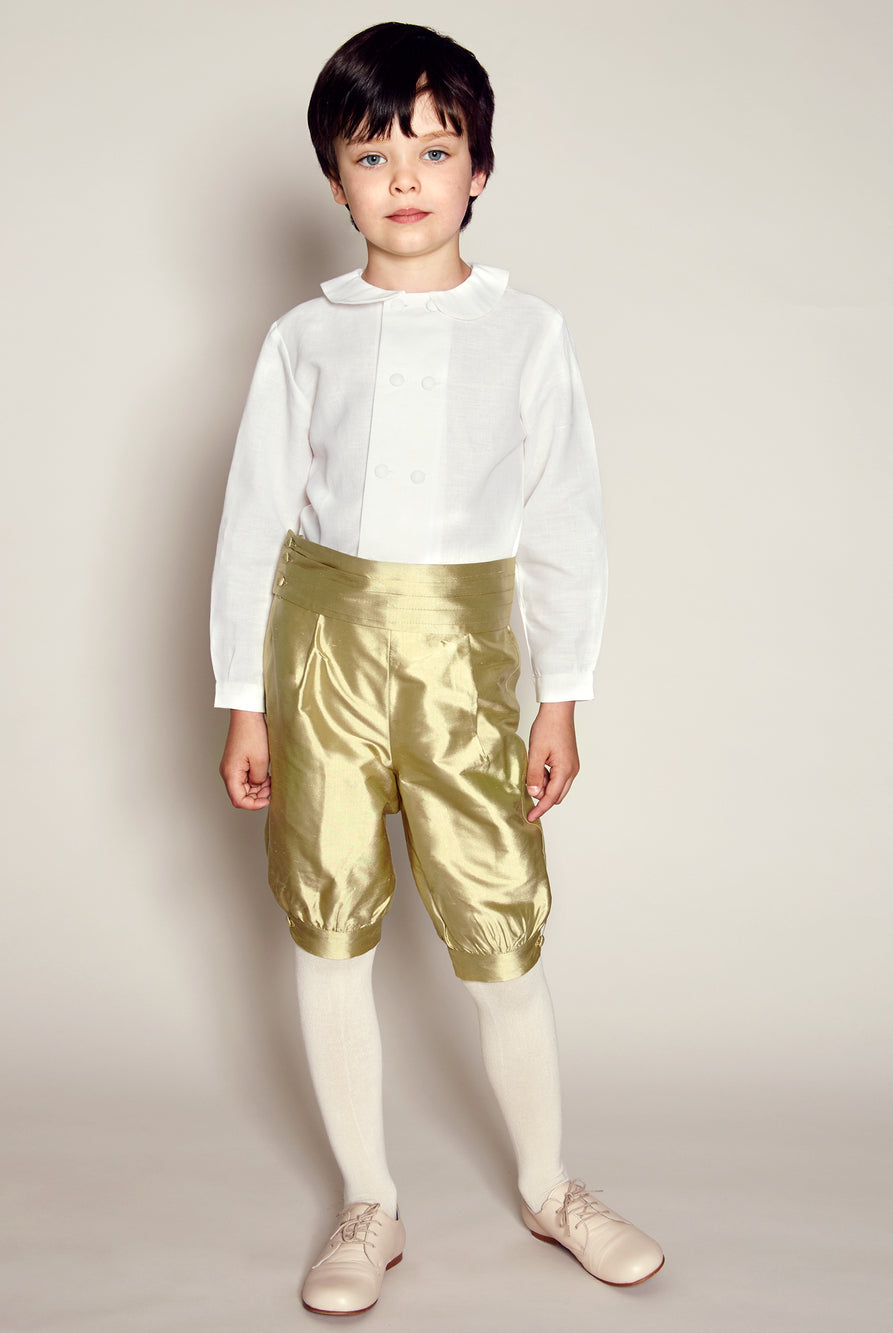 LOOK BOOK - PAGE BOY