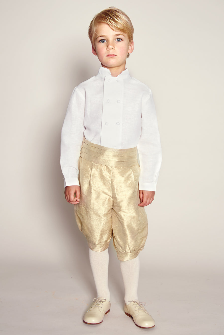 LOOK BOOK - PAGE BOY