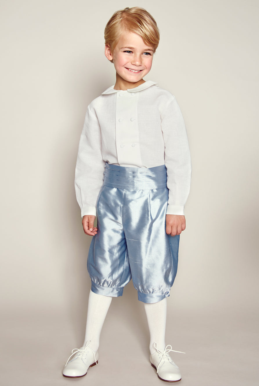 LOOK BOOK - PAGE BOY