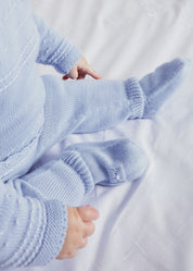 NEWBORN LOOK SS23 6 Look  from Pepa London