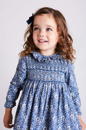 BABY GIRL LOOK AW22 16 Look  from Pepa London