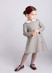 BABY GIRL LOOK AW22 25 Look  from Pepa London