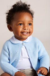 BABY BOY LOOK SS21 8 Look  from Pepa London