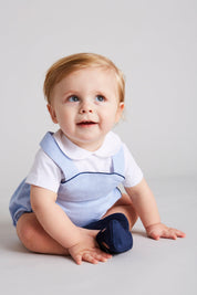 BABY BOY LOOK SS20 8 Look  from Pepa London
