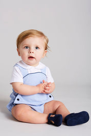BABY BOY LOOK SS20 8 Look  from Pepa London
