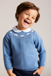 BABY BOY LOOK SS21 19 Look  from Pepa London
