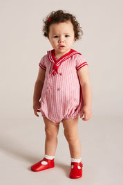 BABY GIRL LOOK SS21 13 Look  from Pepa London