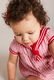 BABY GIRL LOOK SS21 13 Look  from Pepa London