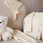 NEWBORN LOOK 25 Look  from Pepa London