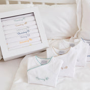 NEWBORN LOOK 6 Look  from Pepa London