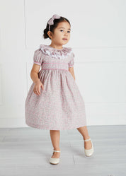 BABY GIRL LOOK SS23 18 Look  from Pepa London