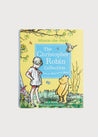 The Christopher Robin Collection Book Toys  from Pepa London