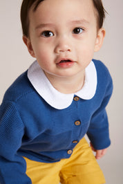 BABY BOY LOOK SS21 20 Look  from Pepa London