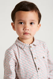 BABY BOY LOOK AW21 19 Look  from Pepa London