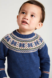 BABY BOY LOOK AW21 19 Look  from Pepa London